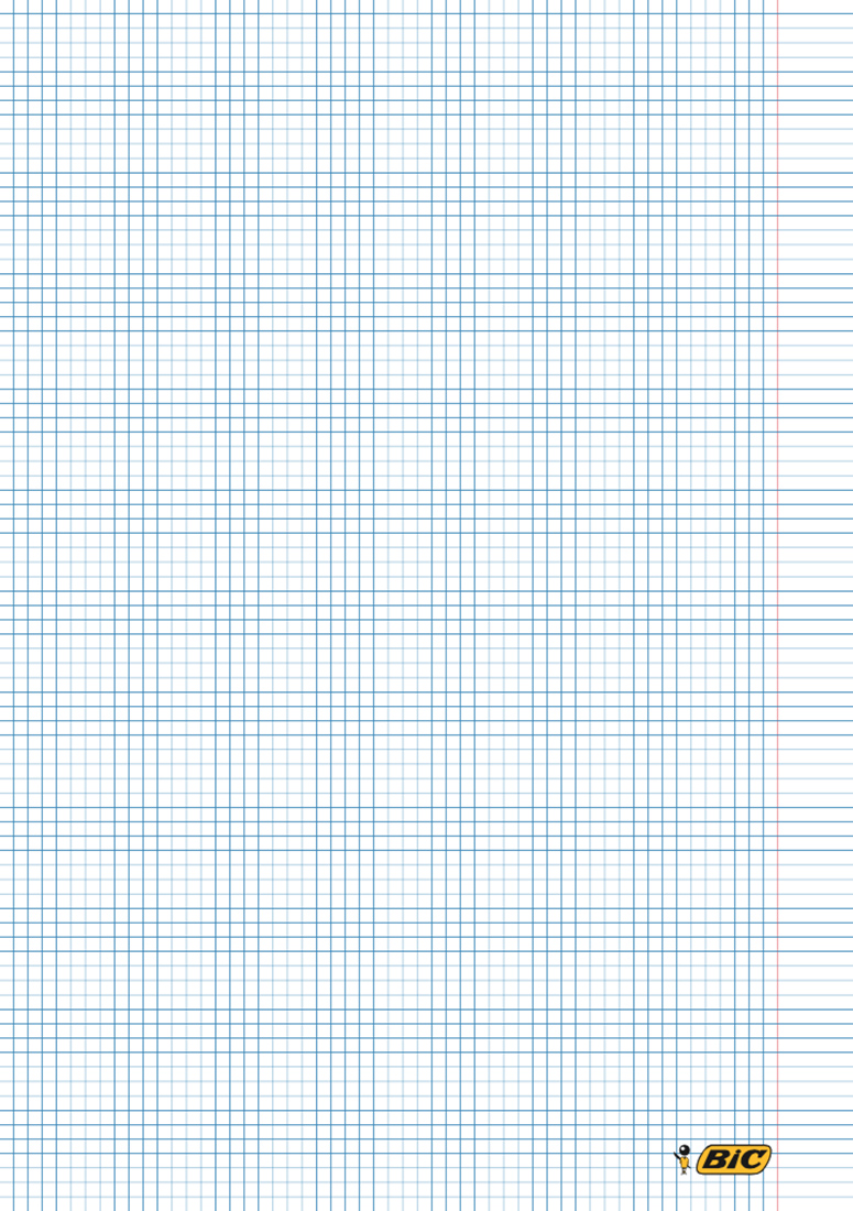 Серия рекламных плакатов для BIC.