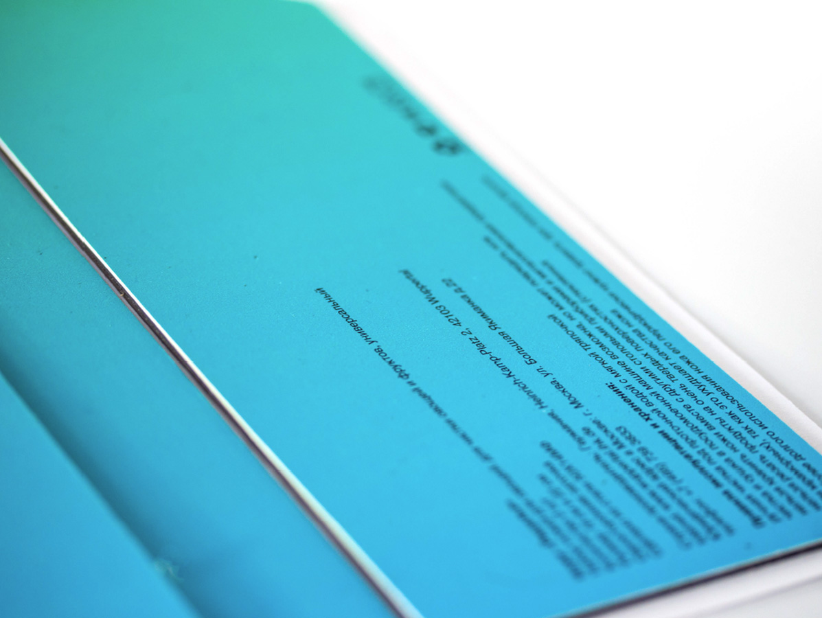 Проект упаковки серии ножей «Ришелье».