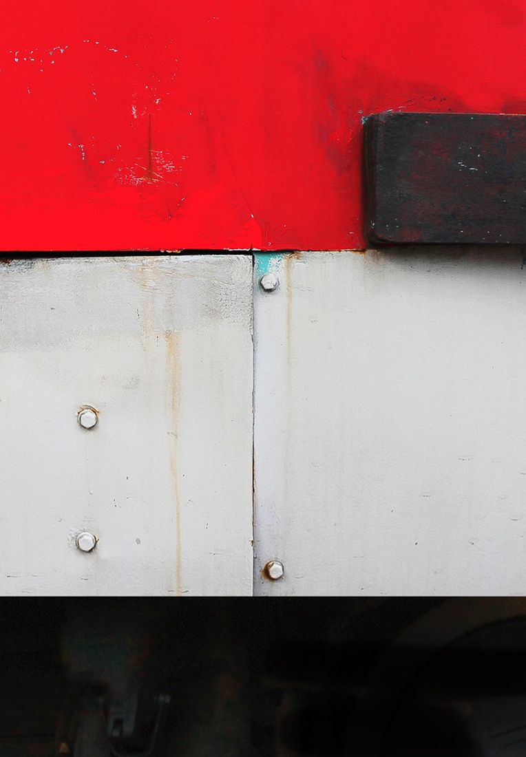 Визуальное исследование объекта: трамвай.