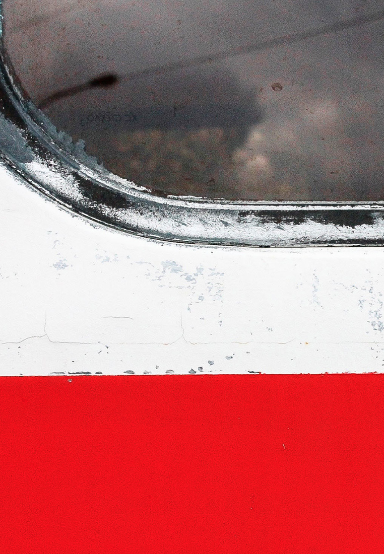 Визуальное исследование объекта: трамвай.