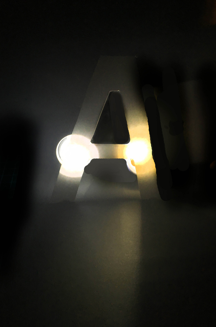 Визуальное исследование объекта: трамвай.