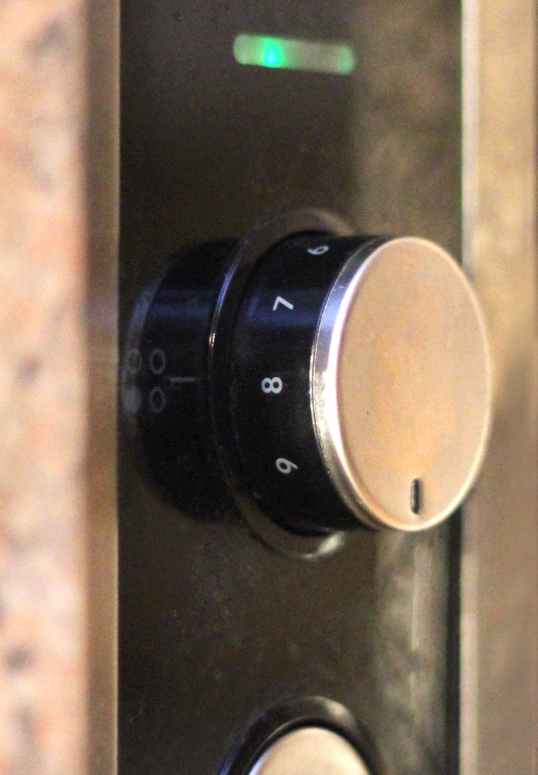 Визуальное исследование объекта: фотоаппарат.