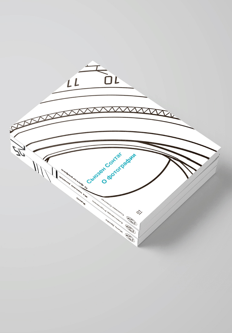 Визуальное исследование объекта: фотоаппарат.