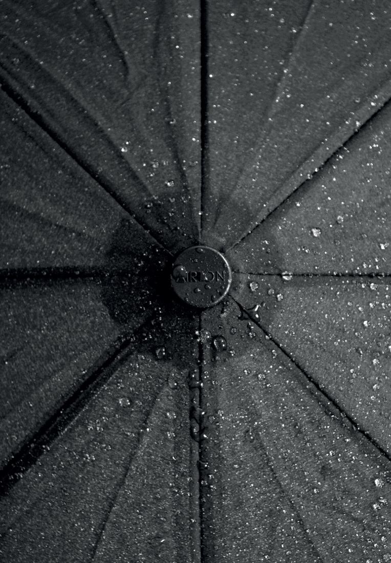 Визуальное исследование объекта: зонт.