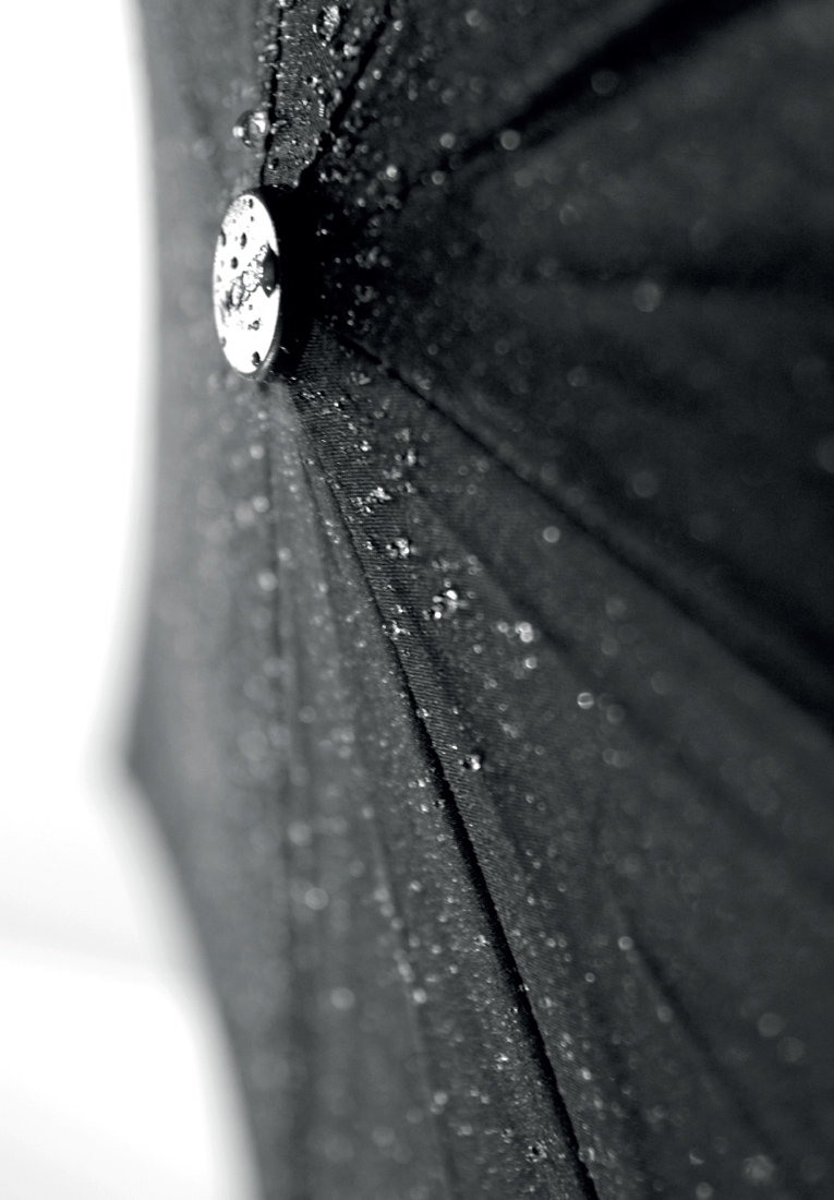 Визуальное исследование объекта: зонт.