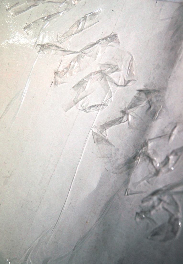 Визуальное исследование объекта: зонт.