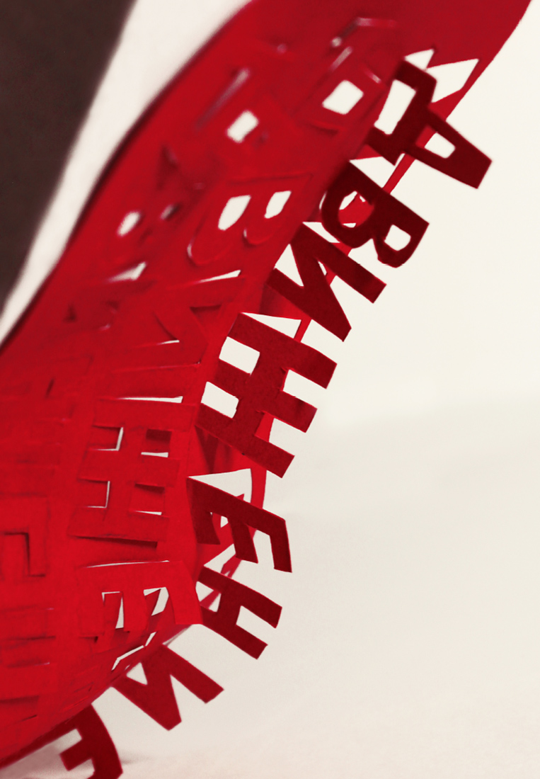 Визуальное исследование объекта: кеды.