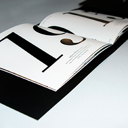 Буклет «Шанель».