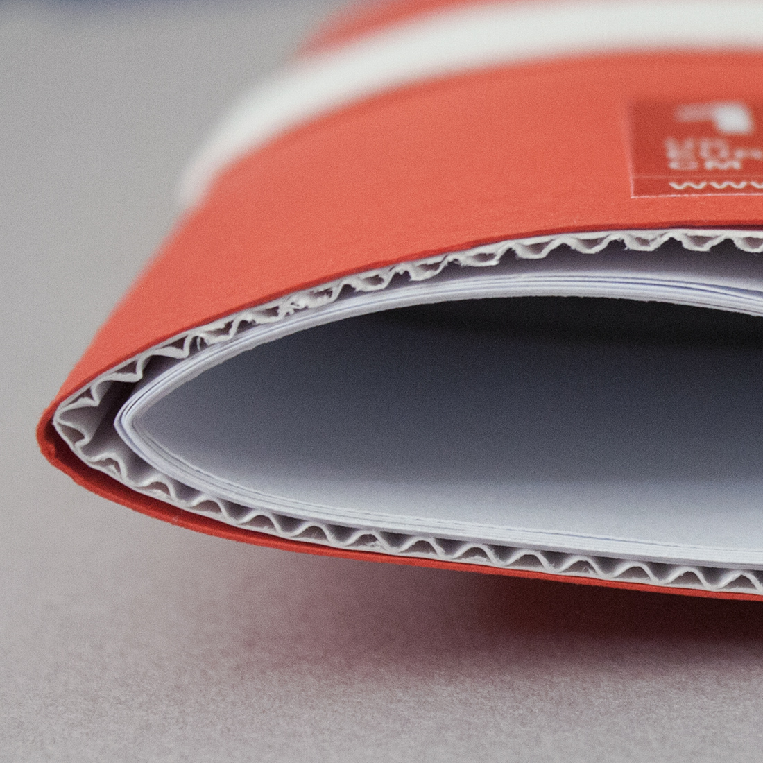 Буклет «AIR MAX».