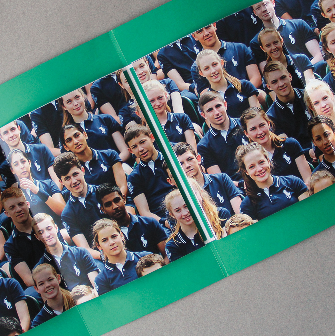 Буклет «Wimbledon».