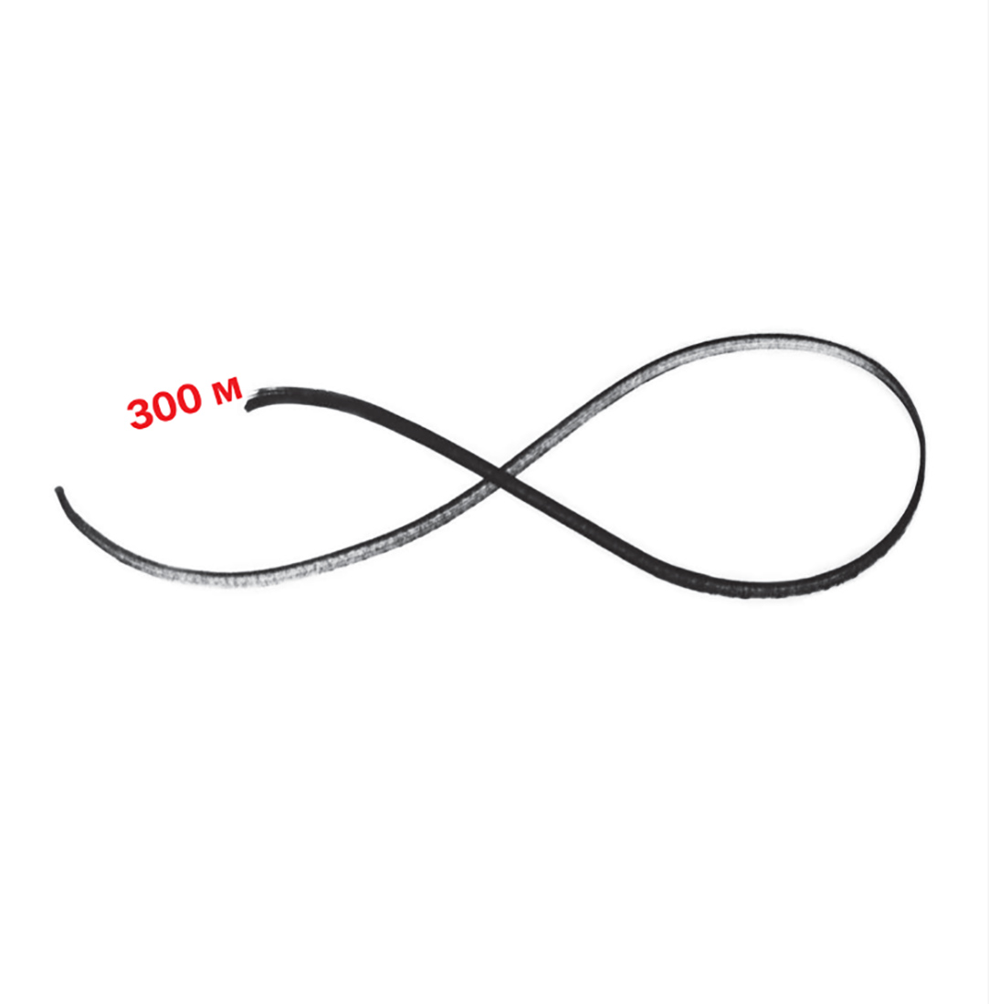 Визуальное исследование объекта: фломастер.