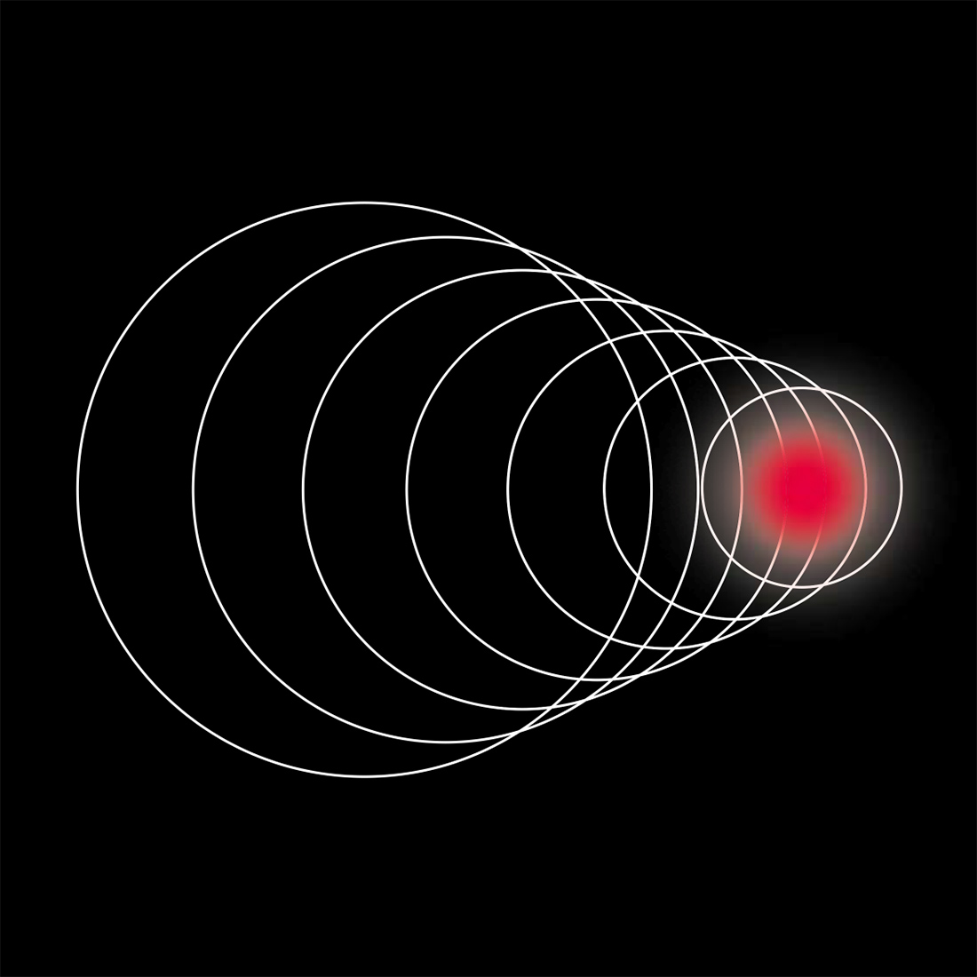 Визуальное исследование объекта: наушники.