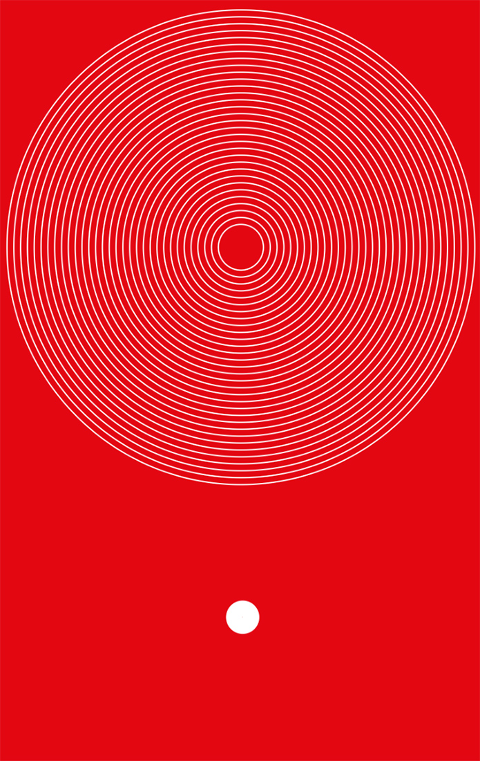 Визуальное исследование объекта: наушники.