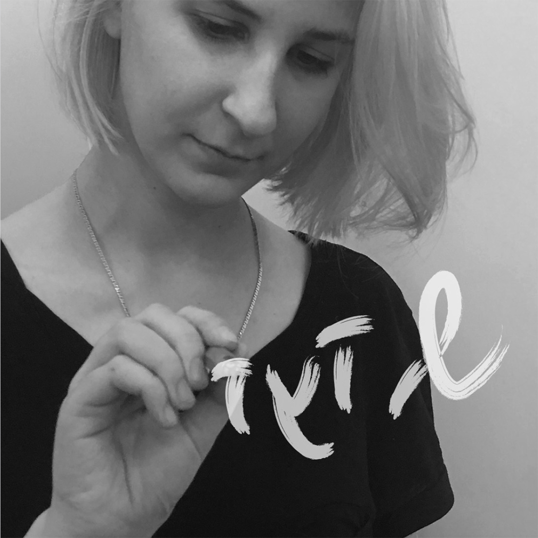 Визуальное исследование объекта: зеркало.