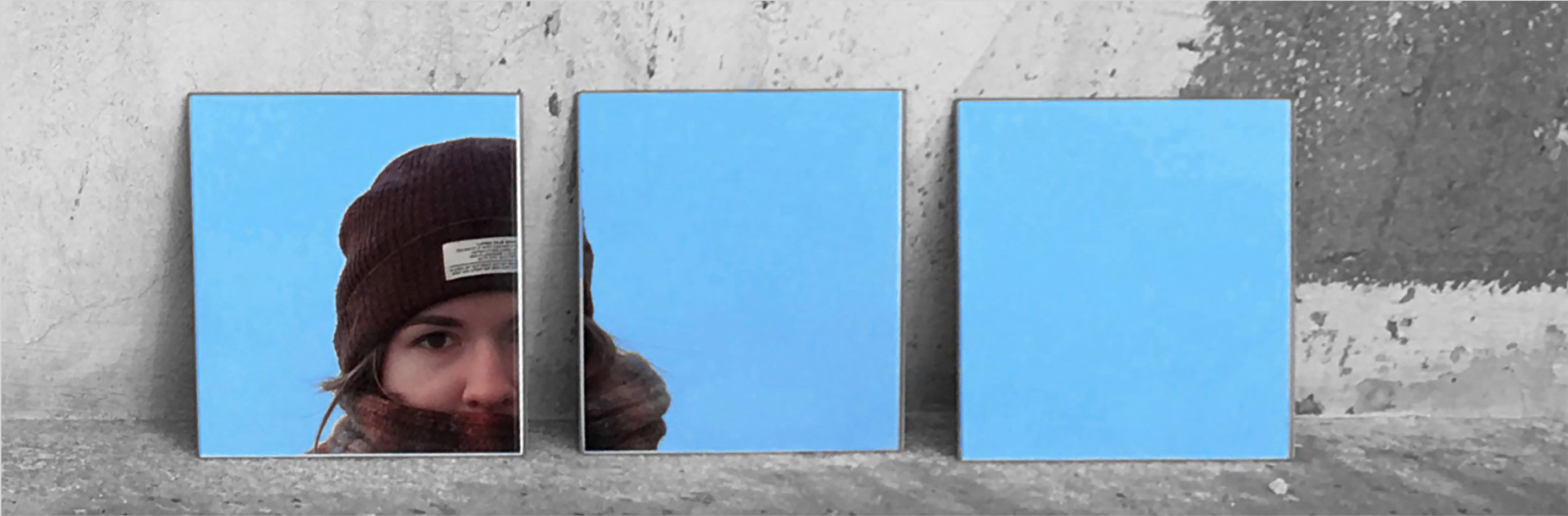 Визуальное исследование объекта: зеркало.