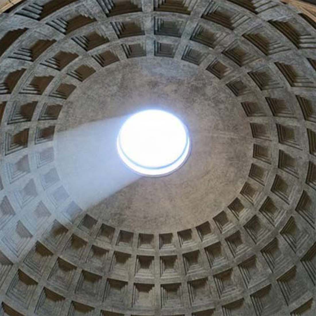 Визуальное исследование объекта: зонт.