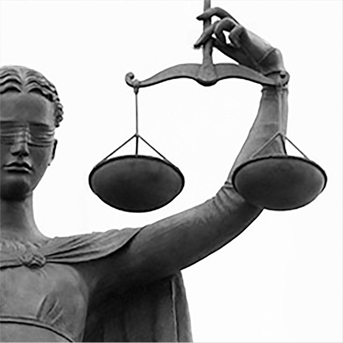 Визуальное исследование объекта: весы.