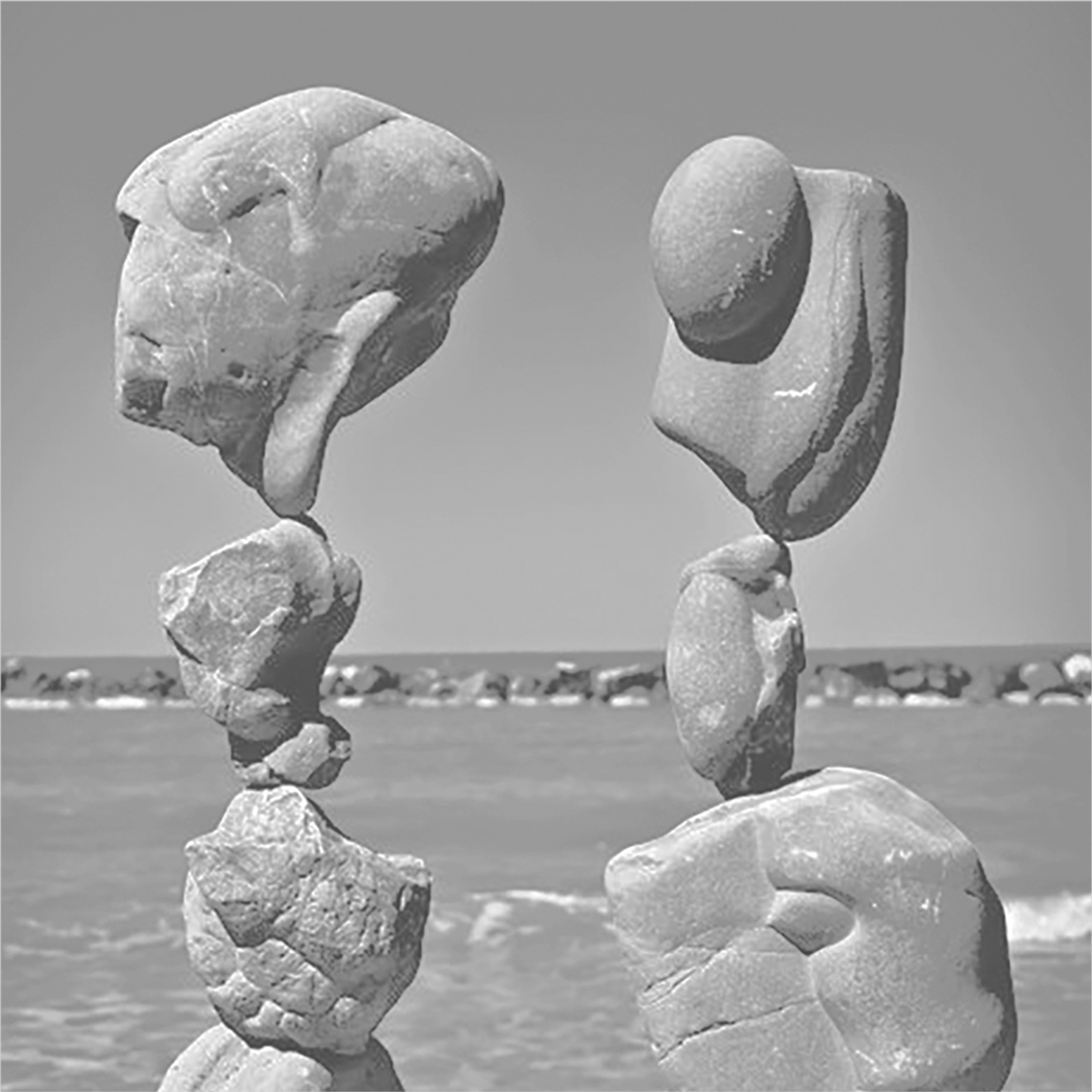 Визуальное исследование объекта: весы.