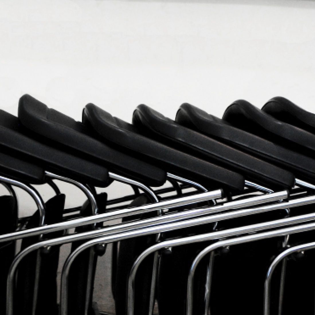 Визуальное исследование объекта: тележка.