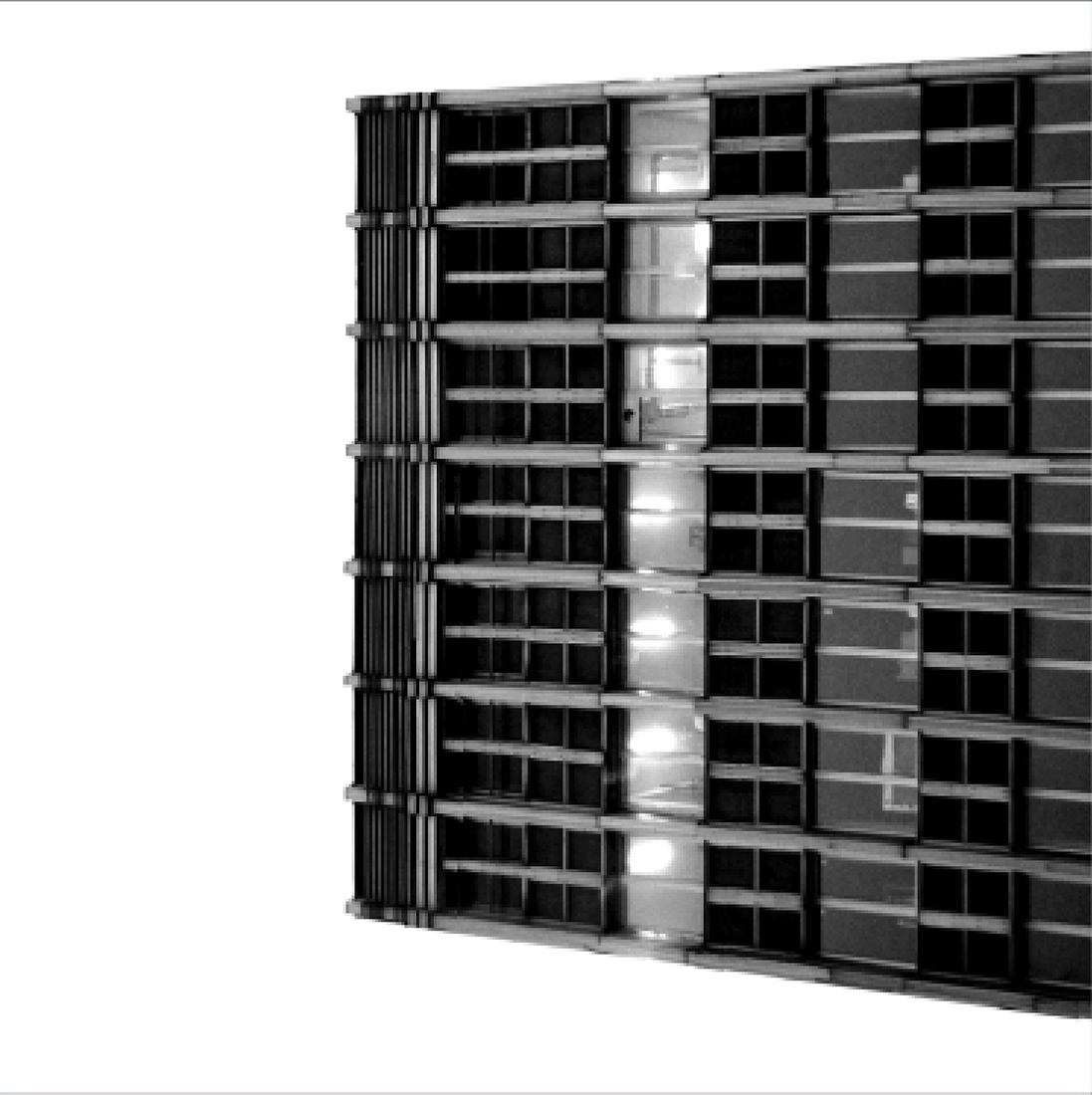 Визуальное исследование объекта: тележка.