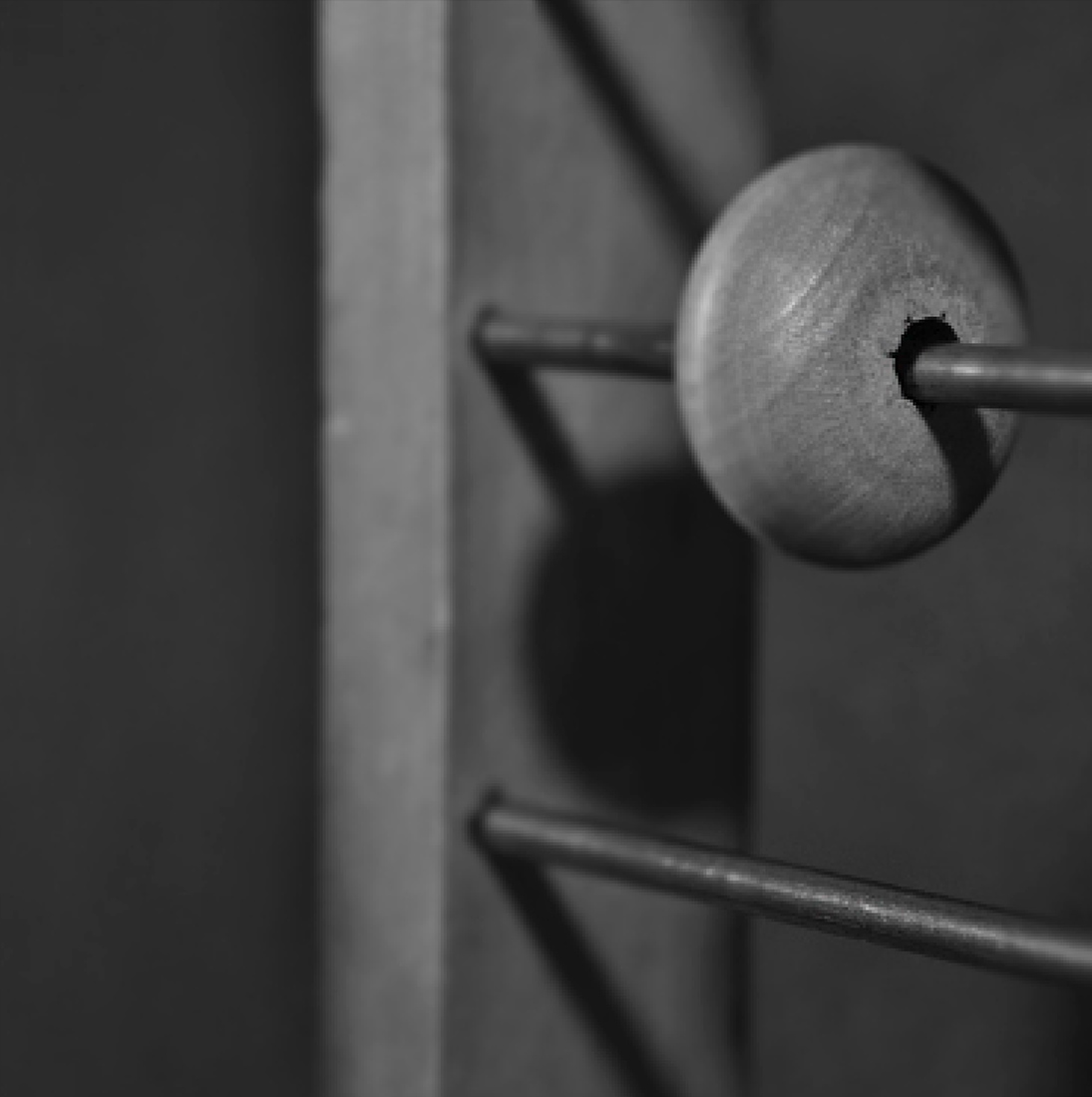 Визуальное исследование объекта: счёты.