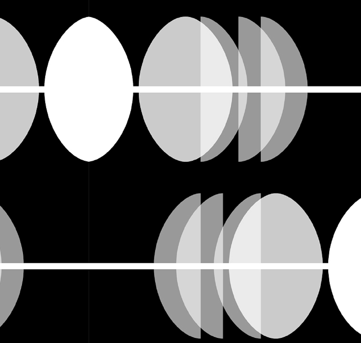 Визуальное исследование объекта: счёты.