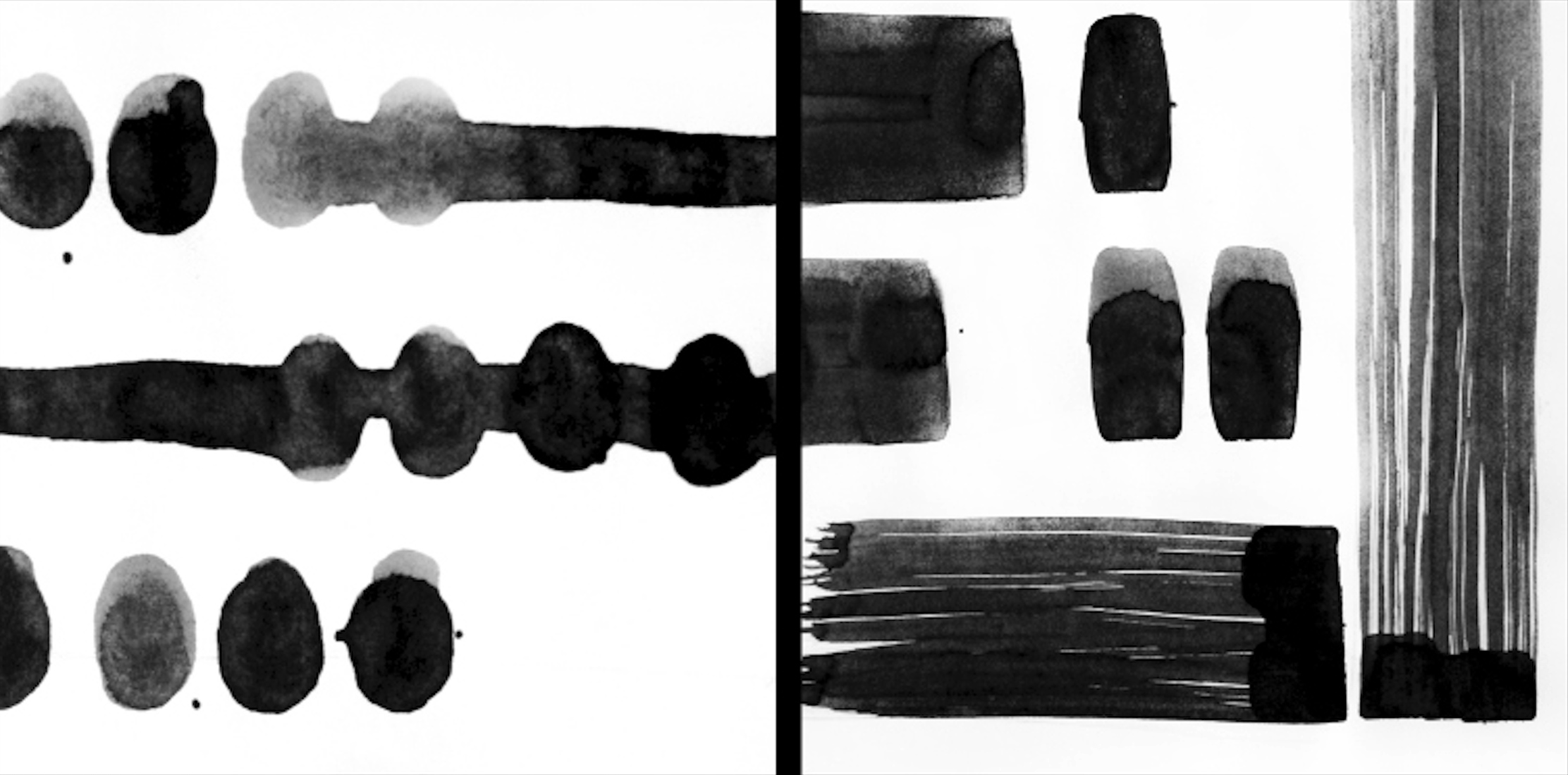 Визуальное исследование объекта: счёты.