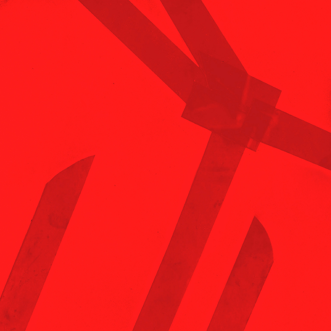 Визуальное исследование объекта: огнетушитель.