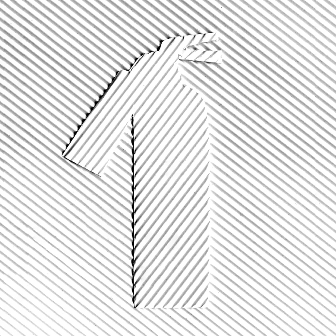 Визуальное исследование объекта: огнетушитель.