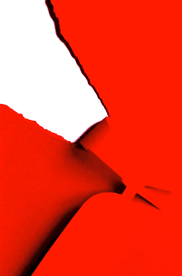 Визуальное исследование объекта: огнетушитель.