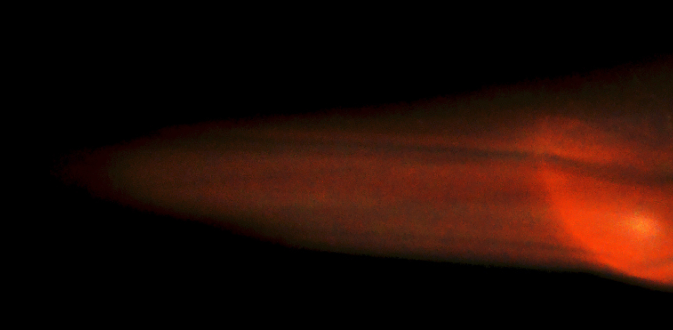 Визуальное исследование объекта: баскетбольный мяч.