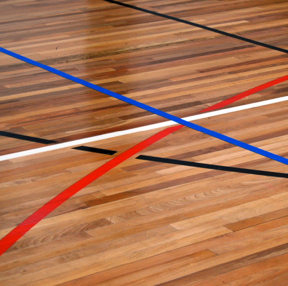 Визуальное исследование объекта: баскетбольный мяч.