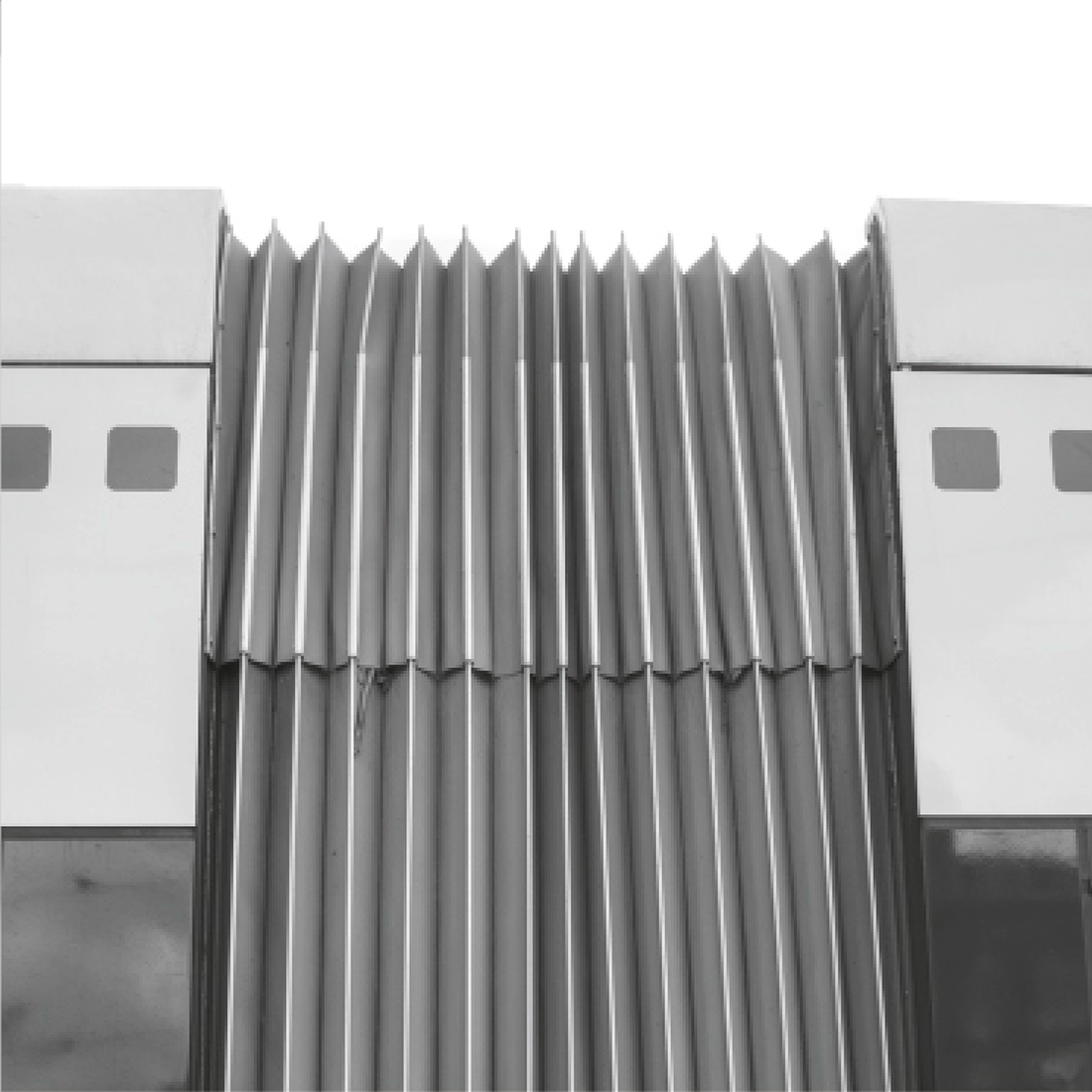 Визуальное исследование объекта: аккордеон.