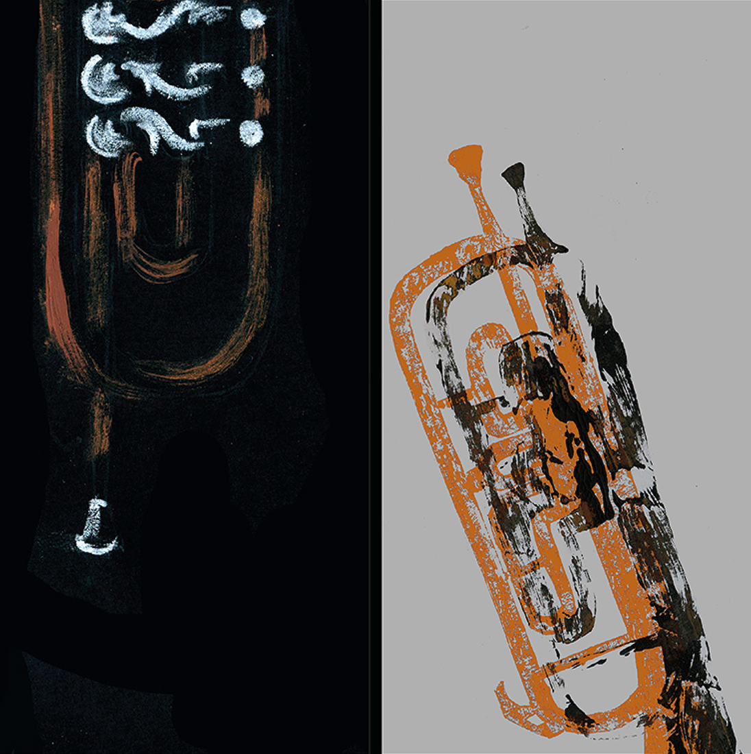 Визуальное исследование объекта: труба.