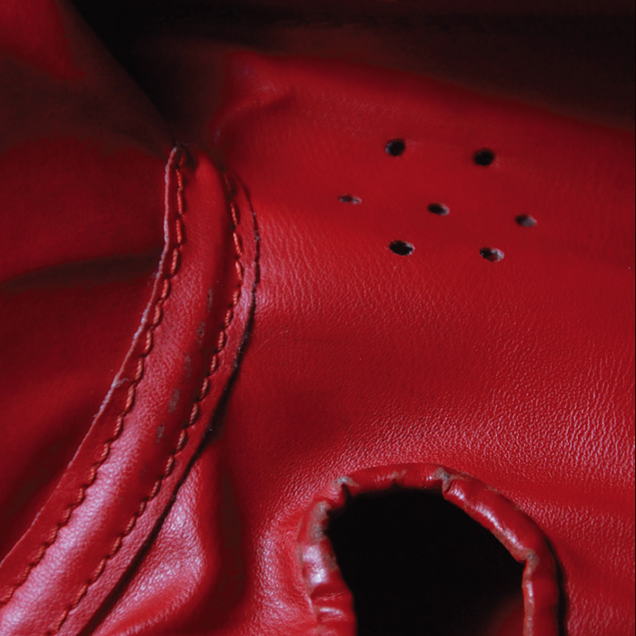 Визуальное исследование объекта: бокс.