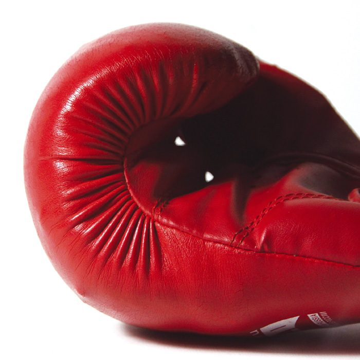 Визуальное исследование объекта: бокс.