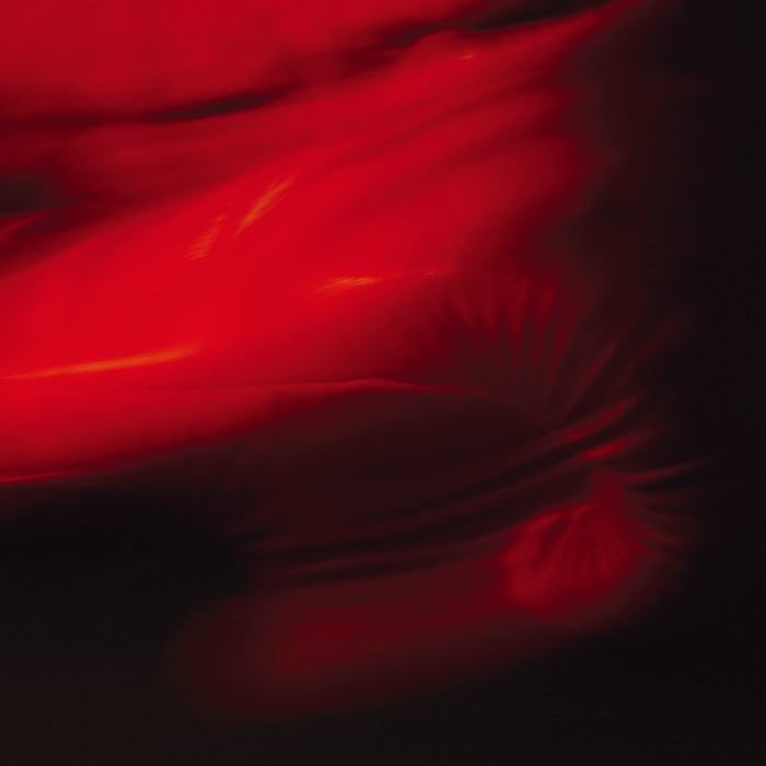 Визуальное исследование объекта: бокс.