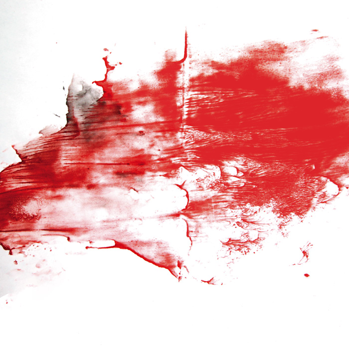 Визуальное исследование объекта: бокс.