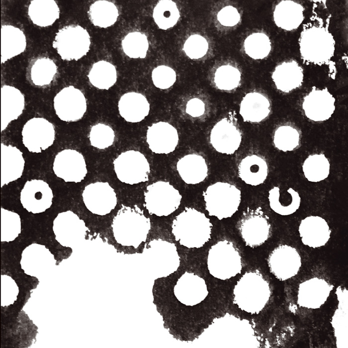 Визуальное исследование объекта: тёрка.