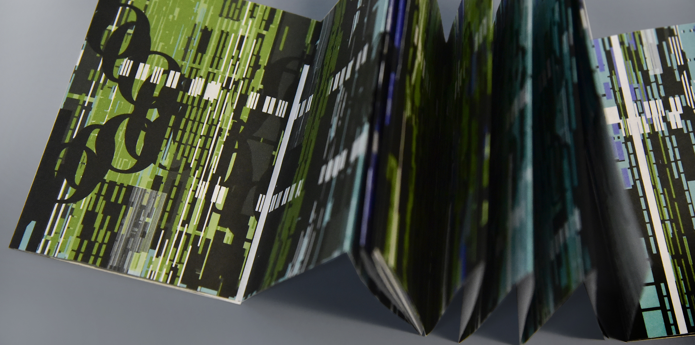 Буклет «Генетика. ДНК и РНК».