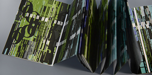 Буклет «Генетика. ДНК и РНК».