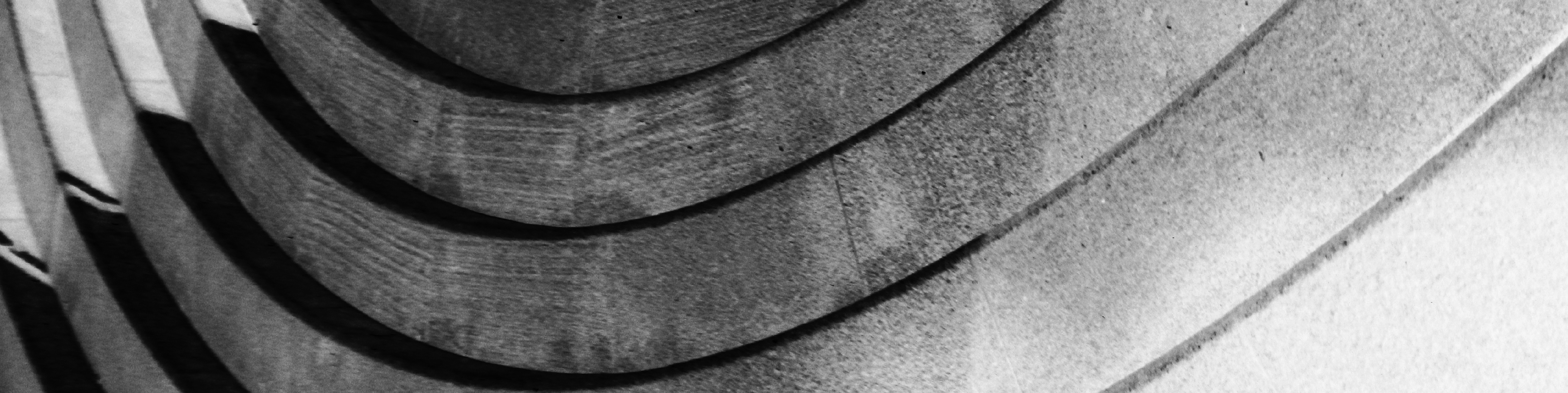 Визуальное исследование объекта: тушь.