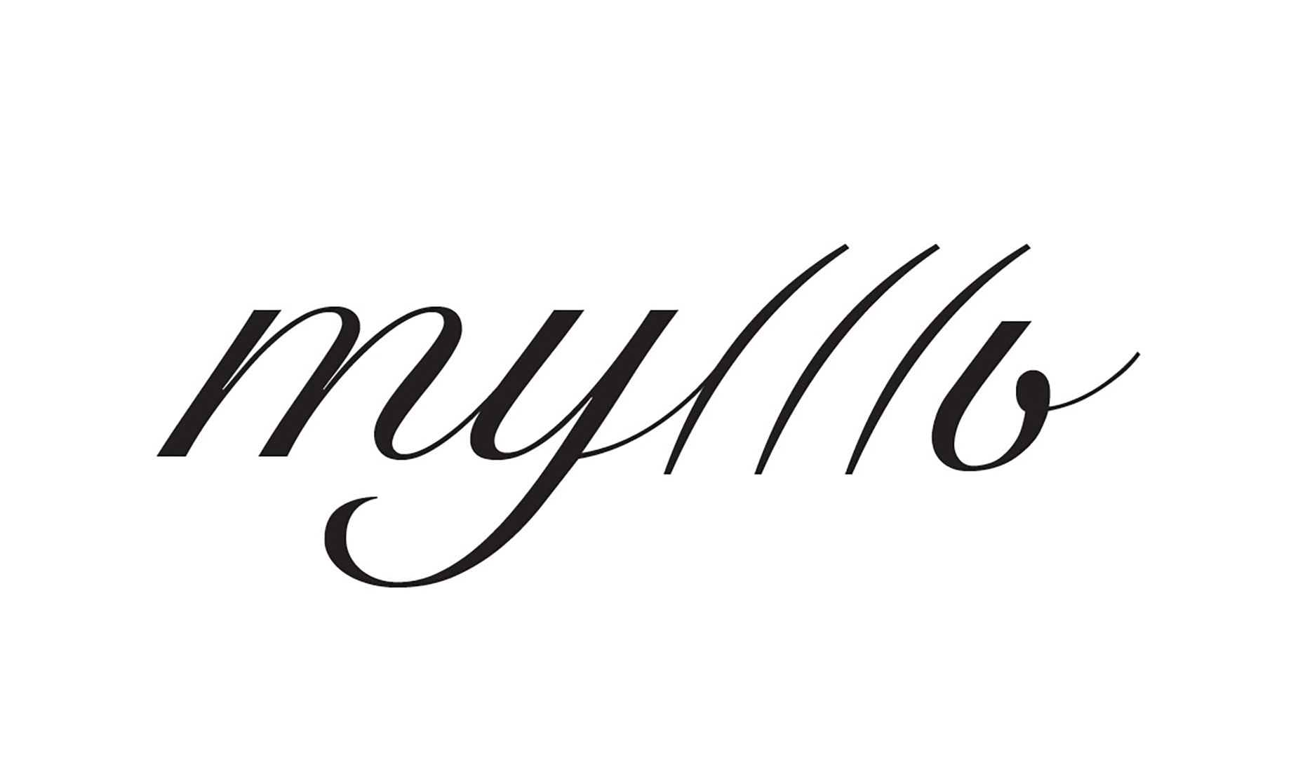 Визуальное исследование объекта: тушь.