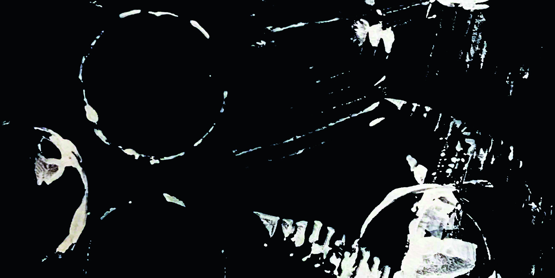 Визуальное исследование объекта: пластиковый стаканчик.