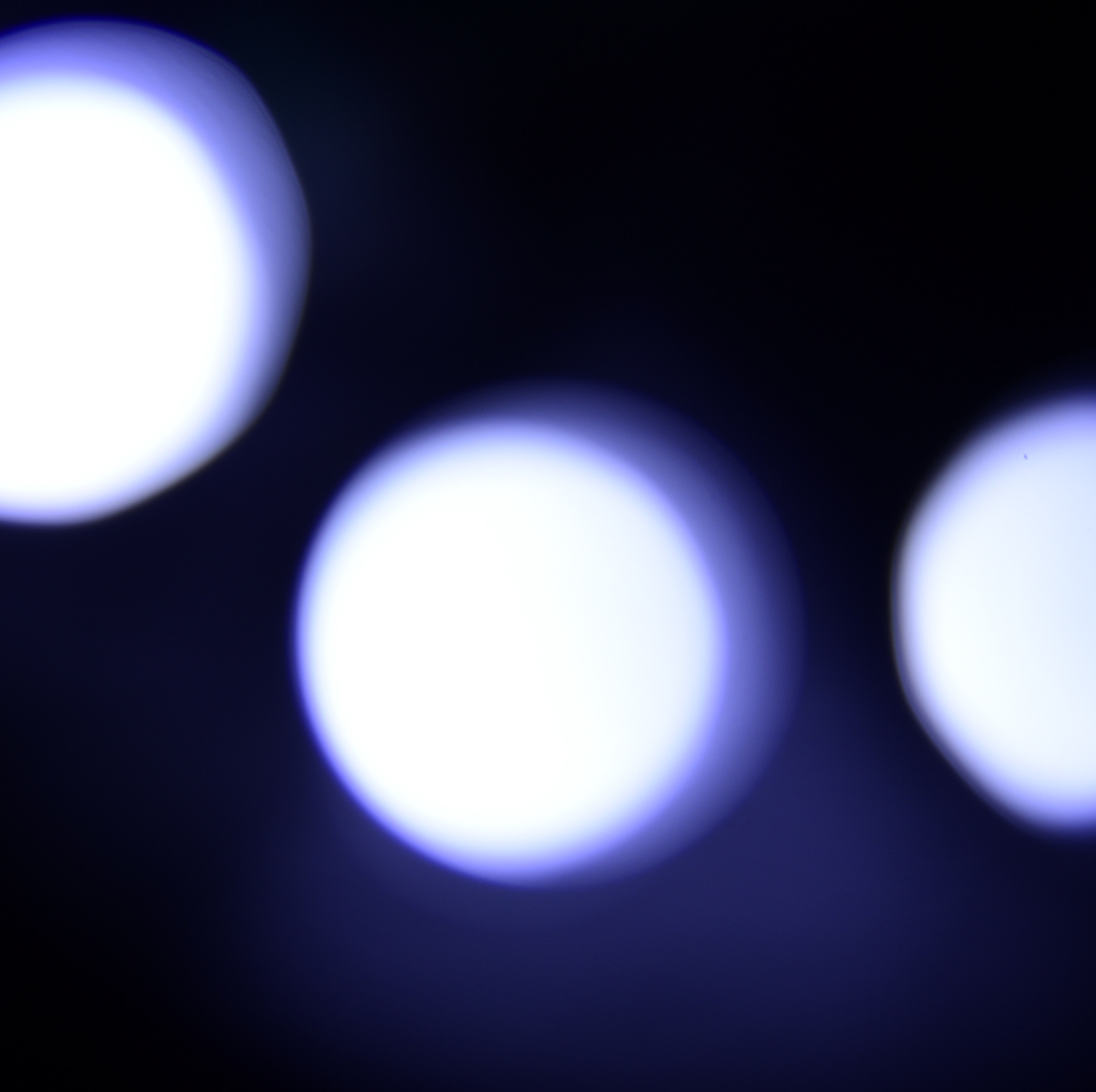 Визуальное исследование объекта: фонарь.