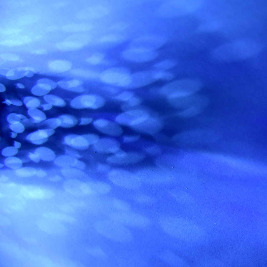 Визуальное исследование объекта: фонарь.