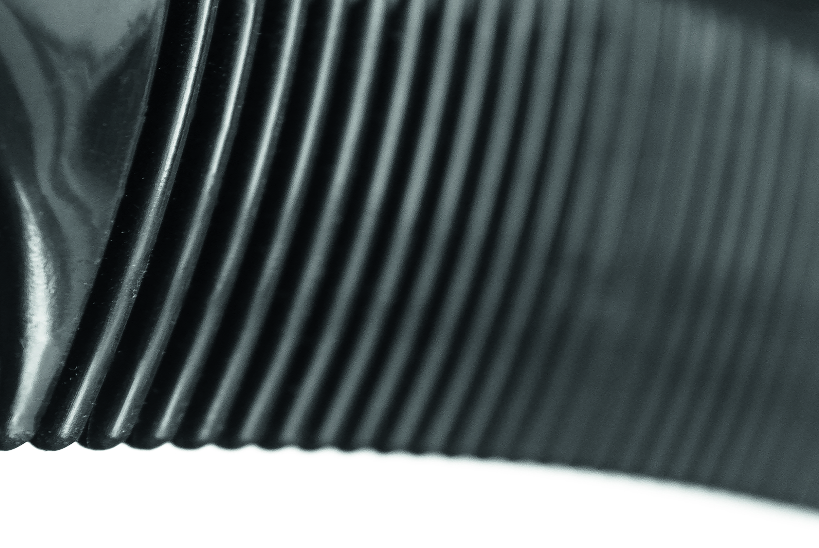 Визуальное исследование объекта: расческа.