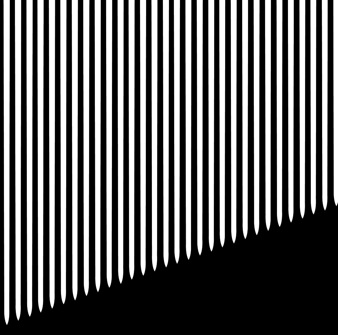 Визуальное исследование объекта: расческа.