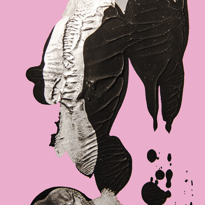 Визуальное исследование объекта: мороженое.