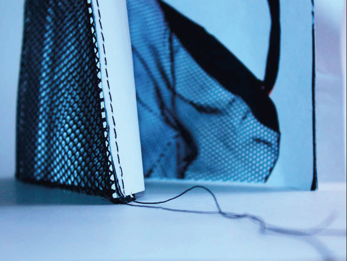 Буклет светоотражающих сумок Reflex.